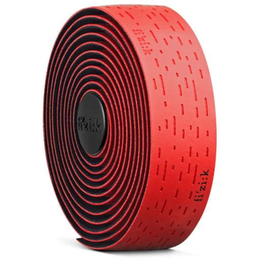 Immagine prodotto da Fizik Nastro Manubrio - Terra Solocush Tacky - rosso
