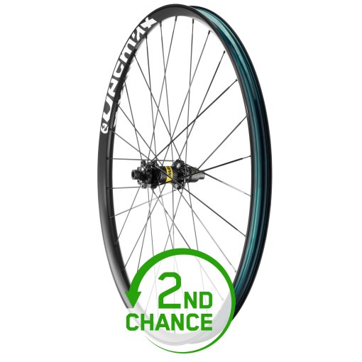 Image of Mavic E-Deemax 27.5 Rear Wheel - 27.5" | Clincher | Centerlock - 12x148mm Boost - Micro Spline - 2nd Choice