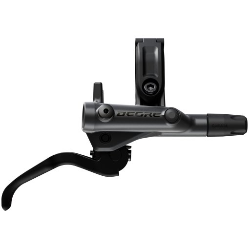 Immagine prodotto da Shimano Deore BL-M6200 Leva di Freno - Freno a Disco (idraulico) | I-Spec EV - destra (R)