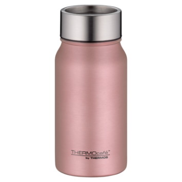 Foto de THERMOS® Taza Isotérmica - TC Drinking Mug 0.35L - oro rosa mate