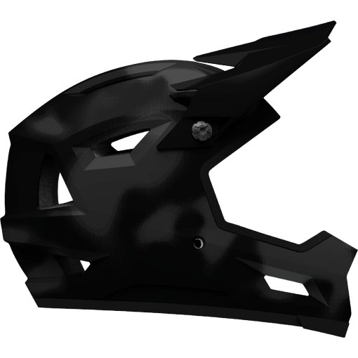 Productfoto van Bell Sanction 2 DLX MIPS Helm - camo matte black