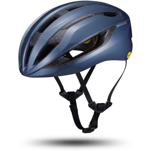 Foto de Specialized Casco Bicicleta - Loma - Cast Blue Metallic