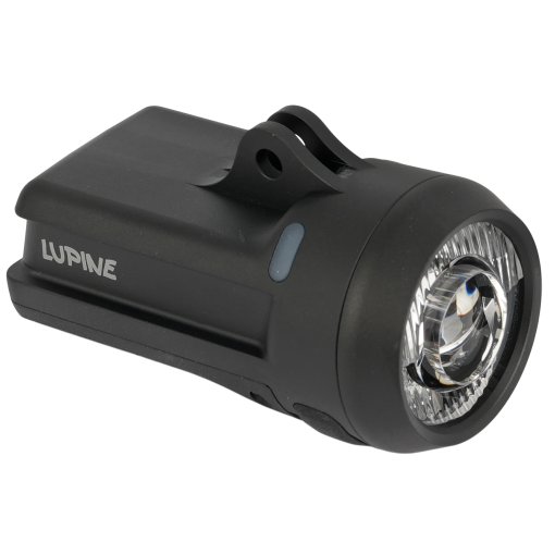 Produktbild von Lupine SL Grano - Frontleuchte - schwarz