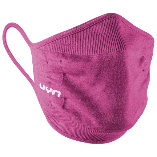 Foto de UYN Mascarilla Protectora Niños - Community - Lilac