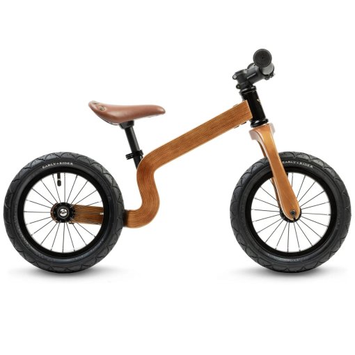 Immagine prodotto da Early Rider Camminabici Bambino 12&quot; - Bonsai - 2025 - wood