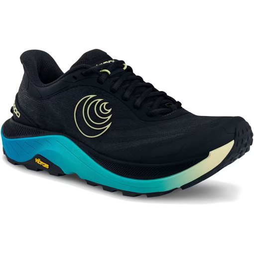 Foto de Topo Athletic Zapatillas de Trailrunning Mujer - Ultraventure 4 - black/lime