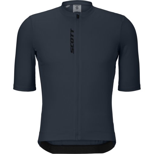Productfoto van SCOTT Pro Korte mouwen shirt heren - dark blue