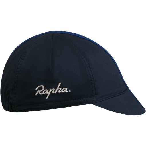 Foto de Rapha Gorra Ciclismo II - dark navy/navy
