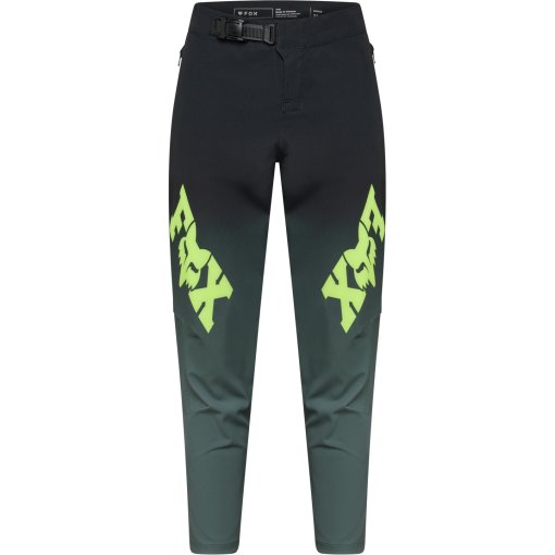 Picture of FOX Ranger MTB-Pants Youth - Foundry - sage