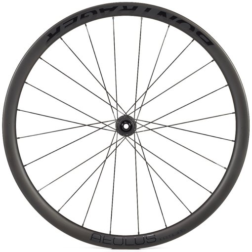 【新品未使用】BONTRAGER AEOLUS RSL 62 フロント Bontrager Aeolus RSL 62 TLR Disc Front Wheel - Trek Bikes UAE