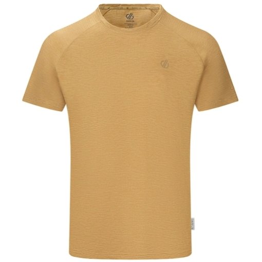 Produktbild von Dare 2b Persist T-Shirt Herren - ZIQ Wood Brown