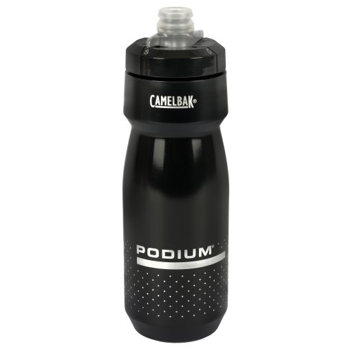 Photo produit de CamelBak Podium Bidon de vélo 710 ml - noir