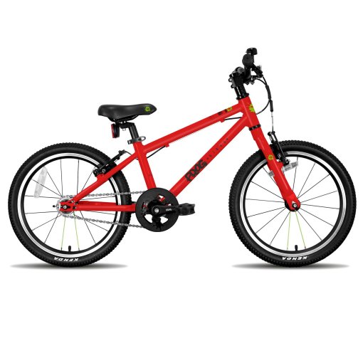 Picture of Frog Bikes Frog 47 - 18&quot; Kids Bike - 2026 - red