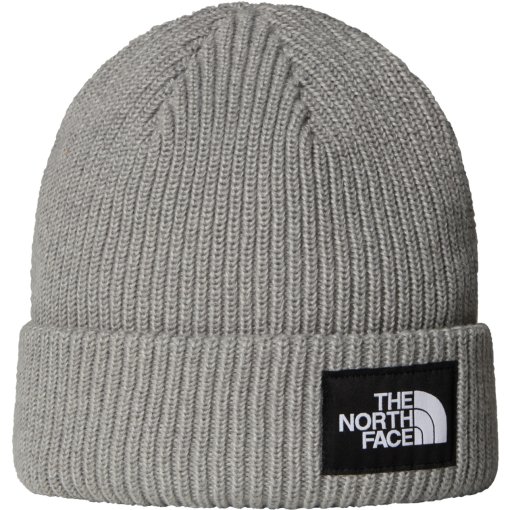 Foto de The North Face Gorro - Salty Lined - TNF Light Grey Heather