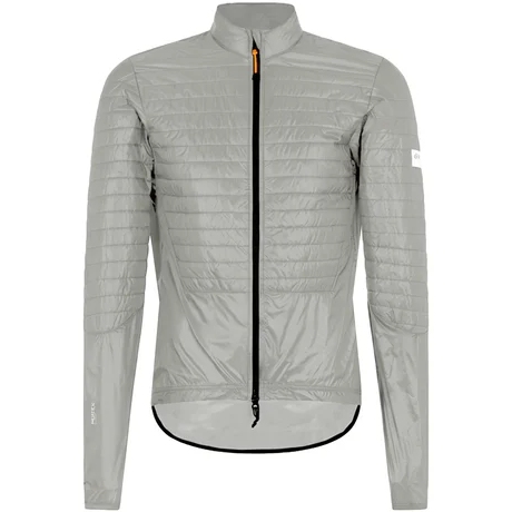 Zdjęcie: ALBION Ultralight Kurtka ocieplana damska - Mist