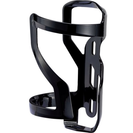 Immagine prodotto da Specialized Zee Cage II - Left - Portaborraccia - Gloss Black