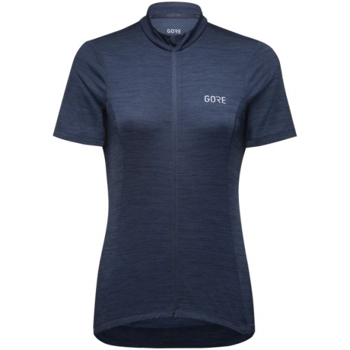 Foto de GOREWEAR Maillot Mujer - C3 - orbit blue AU00