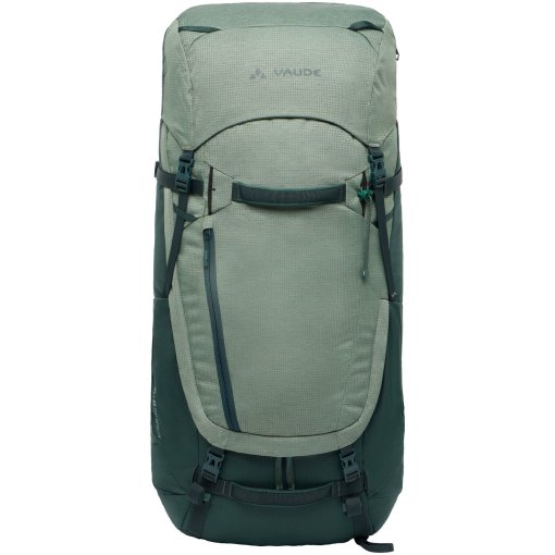 Foto de Vaude Trekking Mochila - Astrum EVO 60+10L - agave