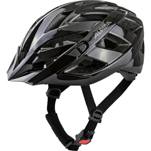 Foto de Alpina Casco - Panoma Classic - black gloss