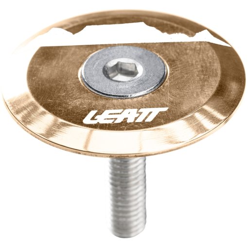 Picture of Leatt Top Cap Headset - frost bronze