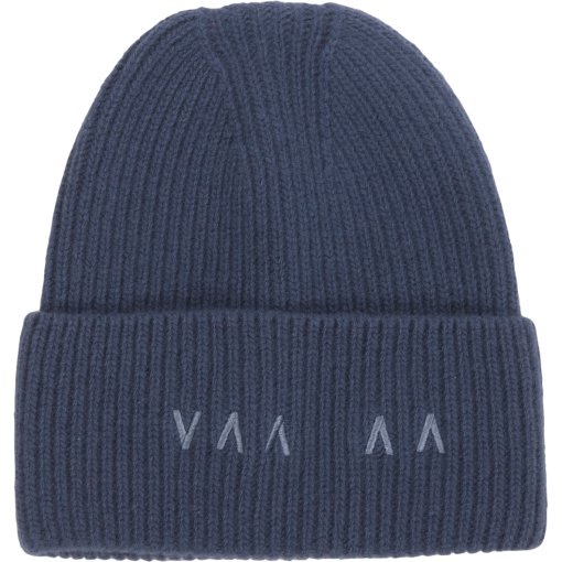 Foto de Bergans Gorro - Vaagaa Everyday Wool - granite blue