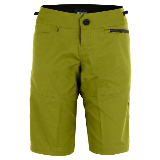 Foto de Specialized Pantalones Cortos Ciclismo con Pantalón Interior Mujer - Trail - woodbine