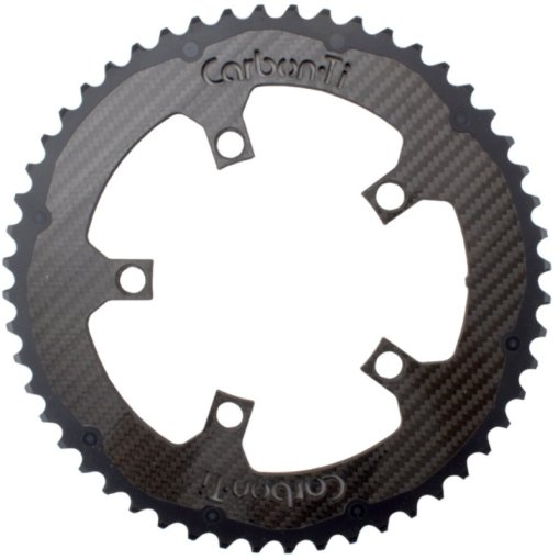 Immagine prodotto da Carbon-Ti X-CarboRing Corona - 110mm - 5 Braccia