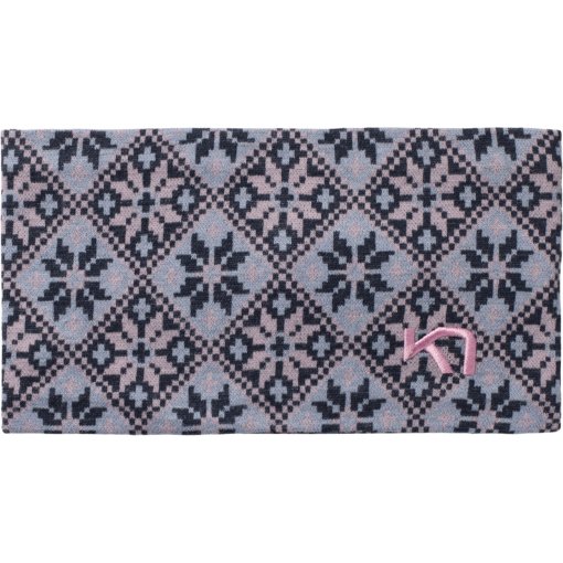 Immagine prodotto da Kari Traa Bandana Donna - Rose - roy