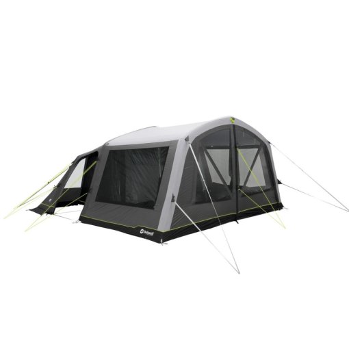 Foto de Outwell Tienda Camping - Maryland 5 Air - verde