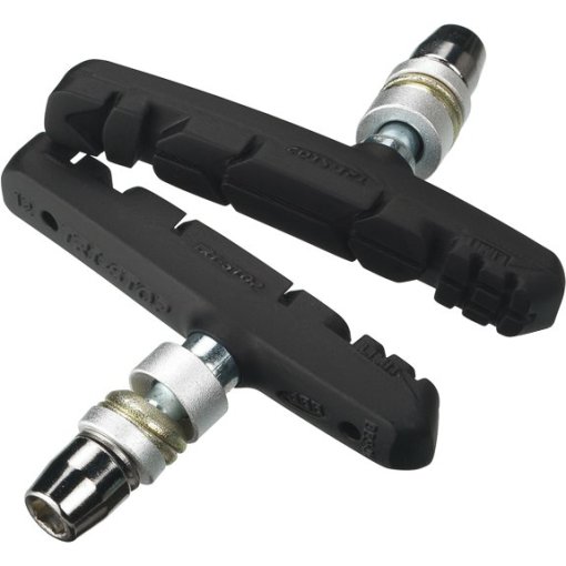 Picture of BBB Cycling TriStop BBS-16 Brake Shoes (4 pcs)