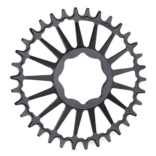 Immagine prodotto da Garbaruk Corona MTB | Cerchio | TQ Direct Mount | Boost - nero