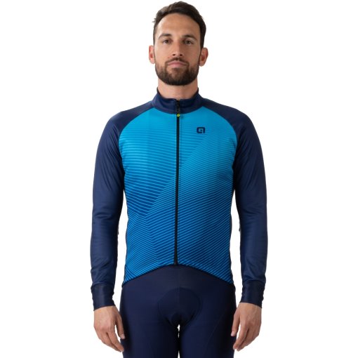 Immagine prodotto da Alé Giubbino Uomo - PRAGMA Modular - azzurro