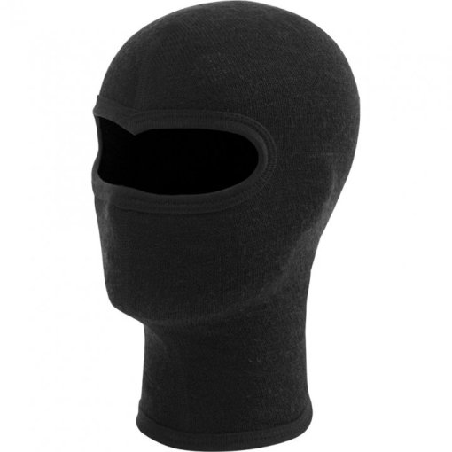 Immagine prodotto da Woolpower Passamontagna - Balaclava 200 - black