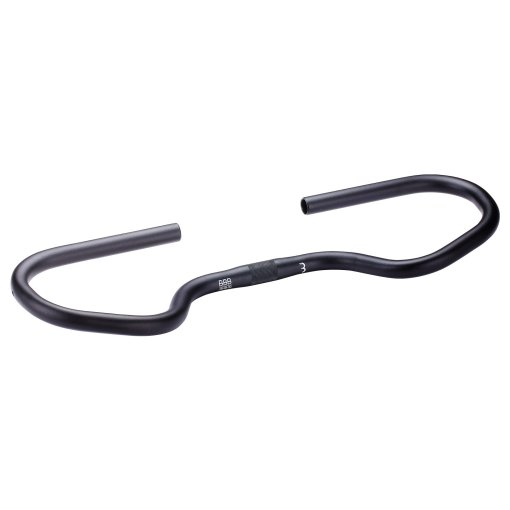 Immagine prodotto da BBB Cycling MultiBar BHB-30 25.4 Trekking Bar - black matt
