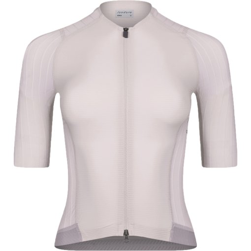 Image of Isadore Echelon Aero Jersey Women - Grey Lilac