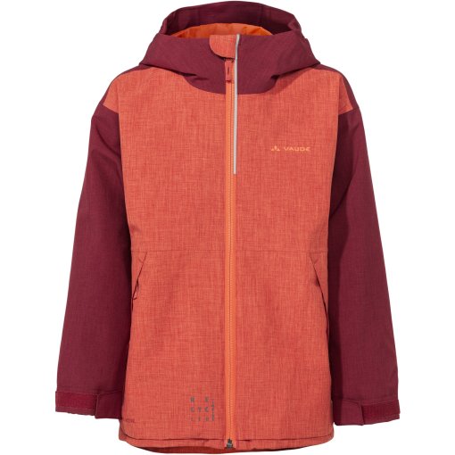 Foto de Vaude Chaqueta Niño - Hylax 2L - hotchili