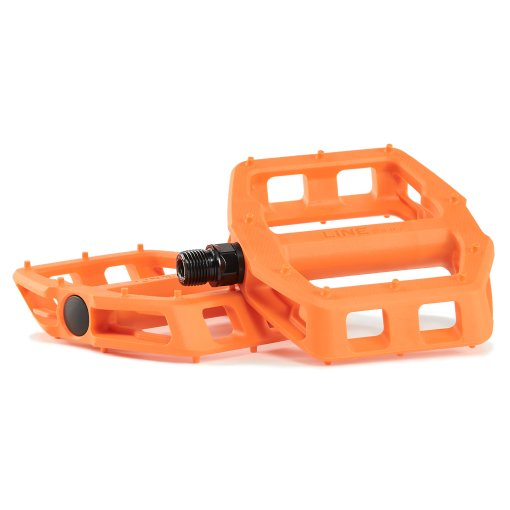 Foto de Bontrager Line Comp Pedales de Plataforma - Roarange