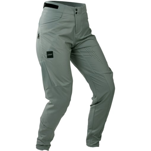 Picture of Leatt Trail 2.0 MTB Pants Women - mist green