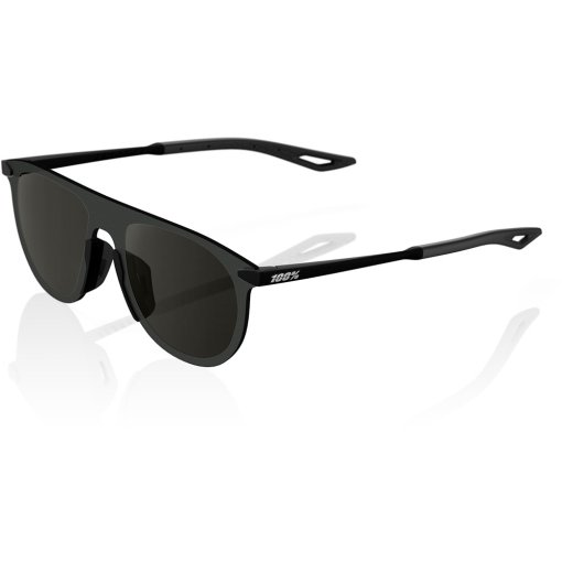 Produktbild von 100% Legere Coil Brille - Soft Tact Black