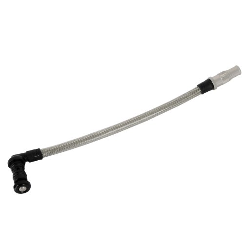 Immagine prodotto da Topeak Flexible Steel Hose per Pocket Shock DXG XL