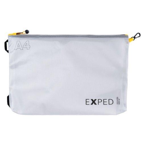 Immagine prodotto da Exped Borsa da Viaggio - Organizer Vista - A4 - sunshine