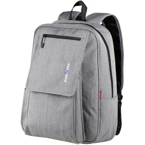 Picture of KLICKfix Freepack City 0277GR Backpack - 18L - grey