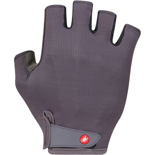 Picture of Castelli Competizione 3 Gloves - smoky grey 021