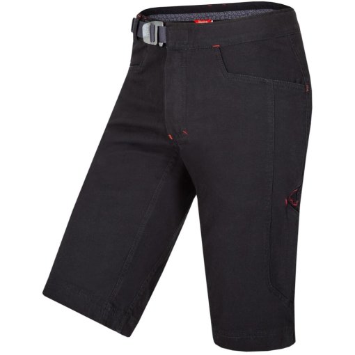 Produktbild von Ocún Honk Shorts Kletterhose Herren - black caviar