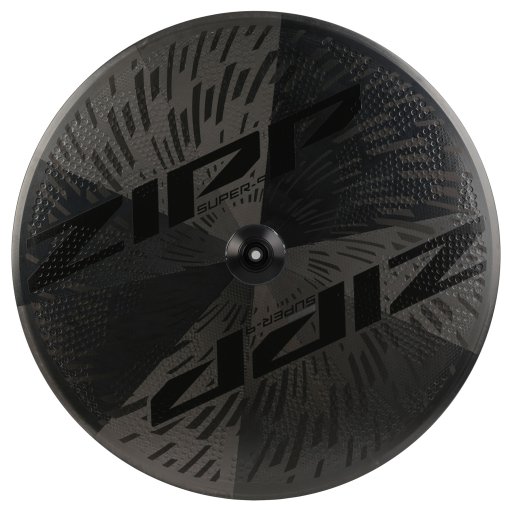 Immagine prodotto da ZIPP Ruota a Disco Super-9 - 700C | Carbon | Hookless | Centerlock - 12x142mm - Shimano