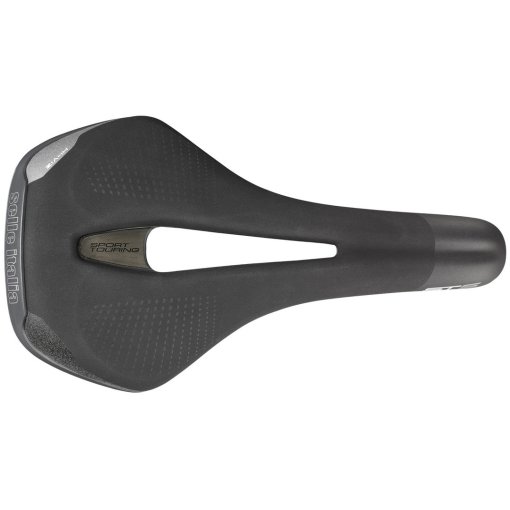 Foto de Selle Italia Sillín - ST 5 - Flow - S2 | negro