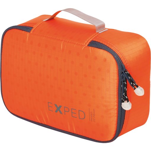 Immagine prodotto da Exped Padded Zip Pouch Borsa Imballaggio - M - arancione