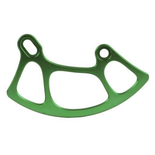 Photo produit de OAK Components Bashguard Grown - vert