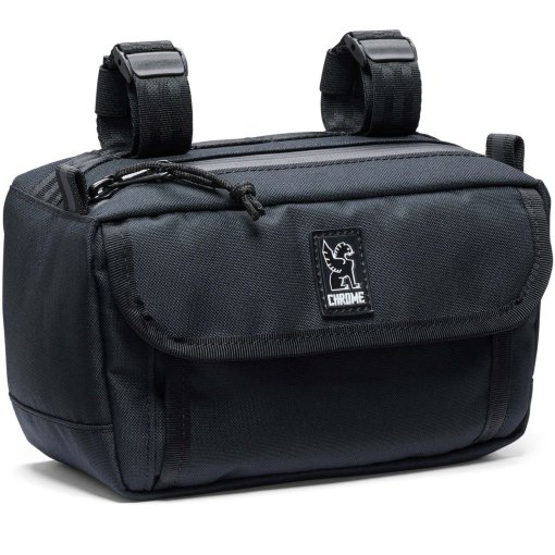 Immagine prodotto da CHROME Borsa Manubrio - Holman - 3L - Nero