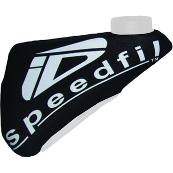 Immagine prodotto da Speedfil F1 SpeedSok Bottle Cover - red